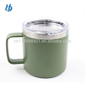 2018 new design coffee mug,stainless steel travel mug customized logo wholesale