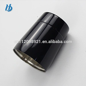 Wholesale black beer mug high quality metal turkish  copper mug talking mugs