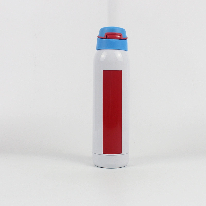 Hot selling new style stainless steel water bottle double wall insulated stainless steel water bottles bpa free