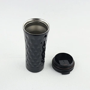 wholesale stainless steel  custom drinking cup custom logo coffee mugs