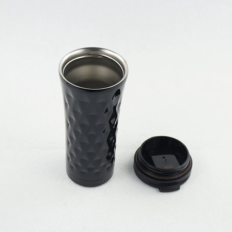 wholesale stainless steel  custom drinking cup custom logo coffee mugs