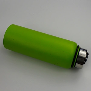 steel flask with handle double wall  insulated wine tumbler tritan water bottle bottled water manufacturing
