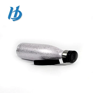 Factory direct provide vacuum flask coffee thermos bottle stainless steel beer bottle insulator