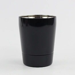 Stainless Steel Thermos Mini Beer Mug
