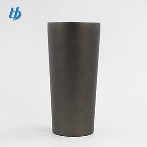 Double wall stainless steel camping mug,tall custom coffee mug wholesale