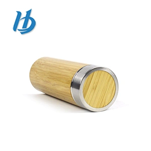 China factory wholesale 304 stainless steel vacuum insulated water bottle