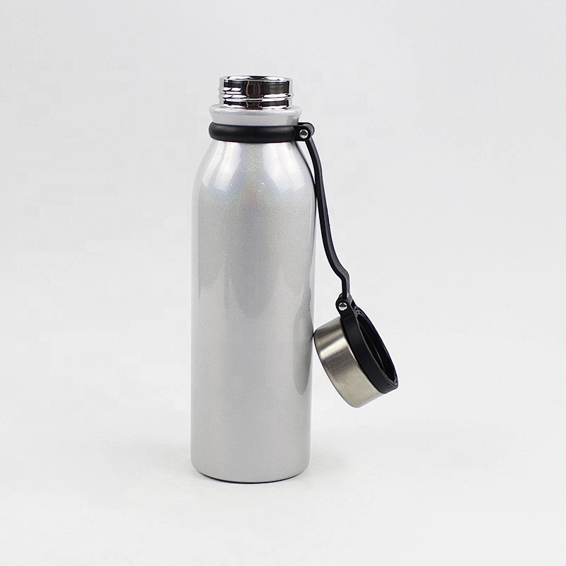 Drinking water bottle,eco friendly water bottle double wall and vacuum wholesale
