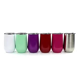 steel tumbler  stainless steel  wine glass  single wall coffee cups  wine glass