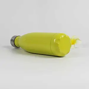 New design wholesale  tumbler insulated double wall stainless steel water bottle  drinking juice bottles