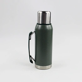 New design wholesale tumblerinsulated beer bottle double wall  stainless steel water bottles insulated