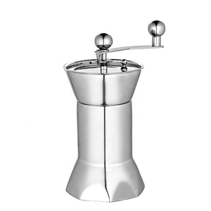 Stainless steel coffee pot ,camping coffee pot vacuum coffee pot custozmized logo