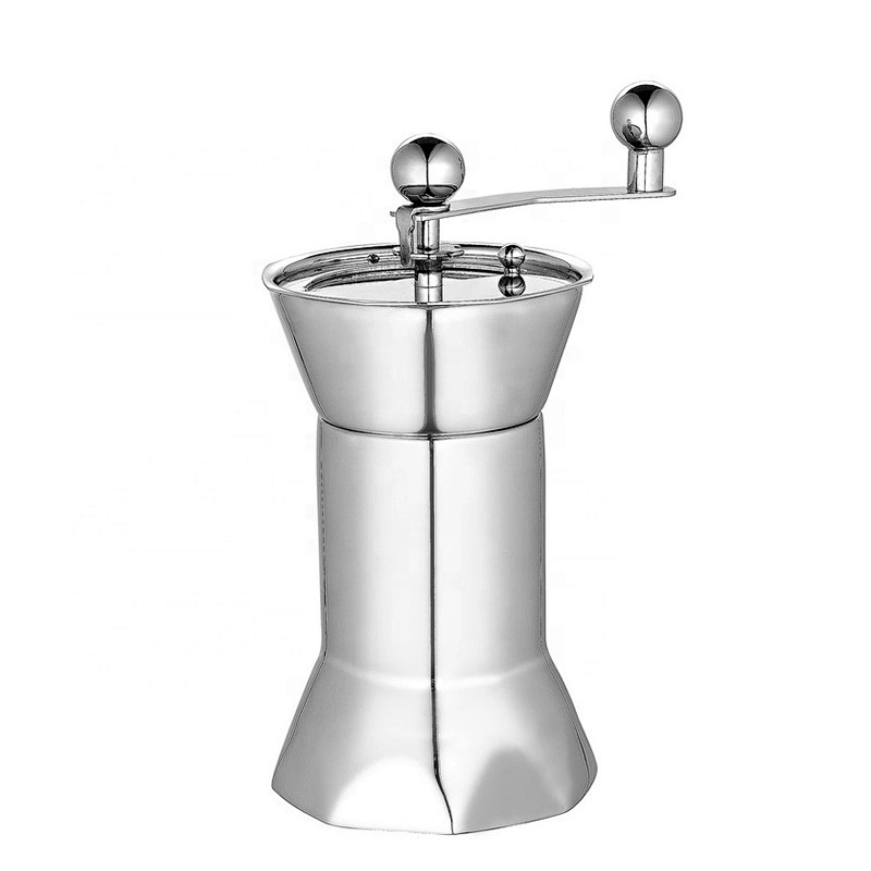 Stainless steel coffee pot ,camping coffee pot vacuum coffee pot custozmized logo