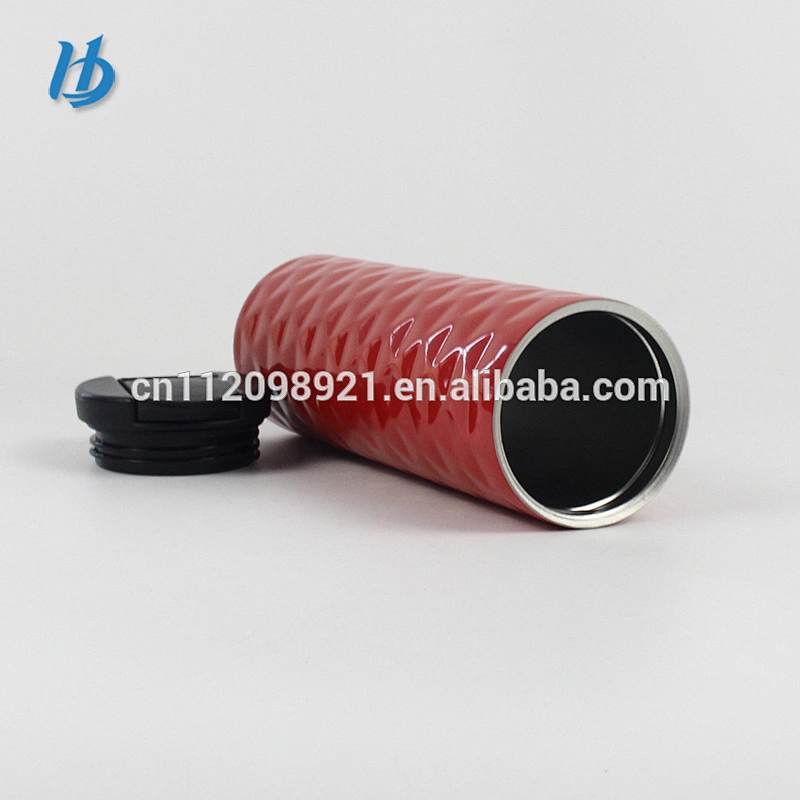 new design stainless steel cup customize logo and packing double wall coffee cup insulated cup travel mugs