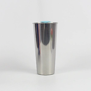 new designed product hot-selling beer cups stainless insulated wine tumbler