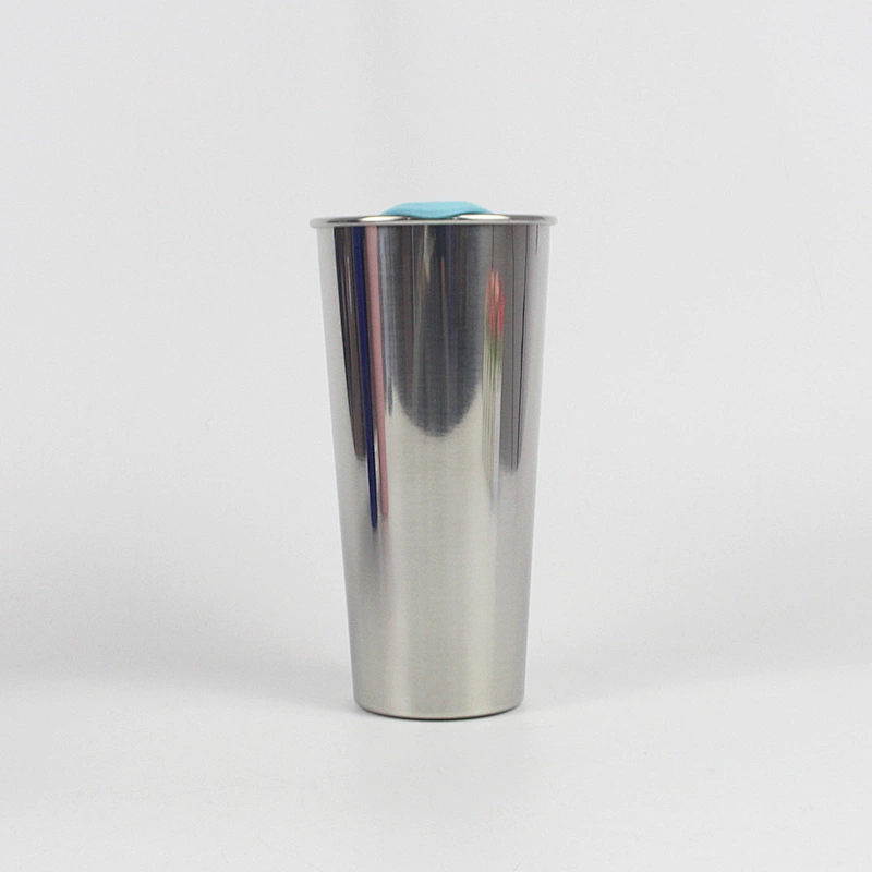 new designed product hot-selling beer cups stainless insulated wine tumbler