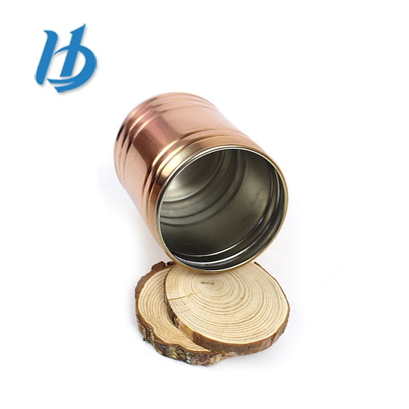 Fashion design custom stainless steel single wall copper mug
