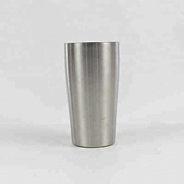 Double wall 18/8 stainless steel vacuum insulated tumbler beer cups with logo