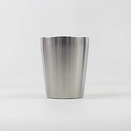 hot selling stainless steel coffee mug mental  custom beer cups