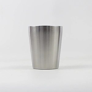 hot selling stainless steel coffee mug mental  custom beer cups