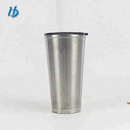 Amazon hot sale vacuum tumbler,double wall travel mug insulated tumbler cutomzied logo