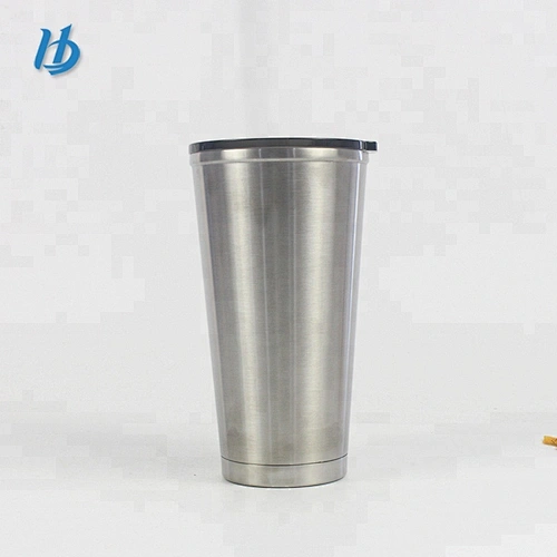 Amazon hot sale vacuum tumbler,double wall travel mug insulated tumbler cutomzied logo