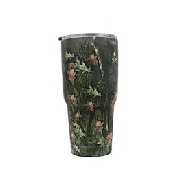 coffee mug  wholesale stainless steel wine glass tumbler 30 oz stainless steel tumbler lid sublimation cup