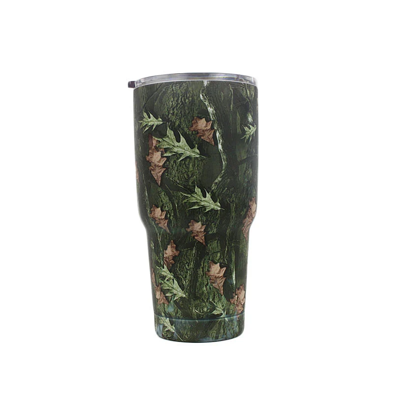 coffee mug  wholesale stainless steel wine glass tumbler 30 oz stainless steel tumbler lid sublimation cup