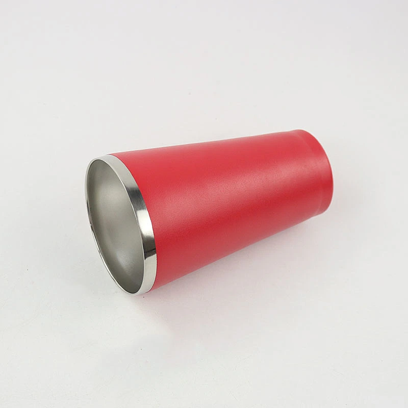Hibour private label stainless steel tumbler oem stainless steel vacuum insulated tumbler