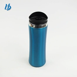 new product stainless steel coffee mug double wall 18/8 stainless steel metal mugs