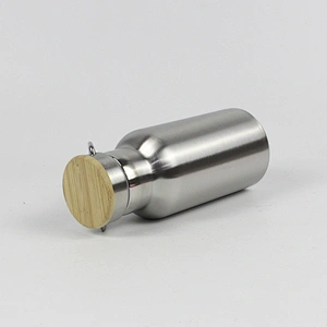 wholesale  tumbler insulated double wall stainless steel wine bottles