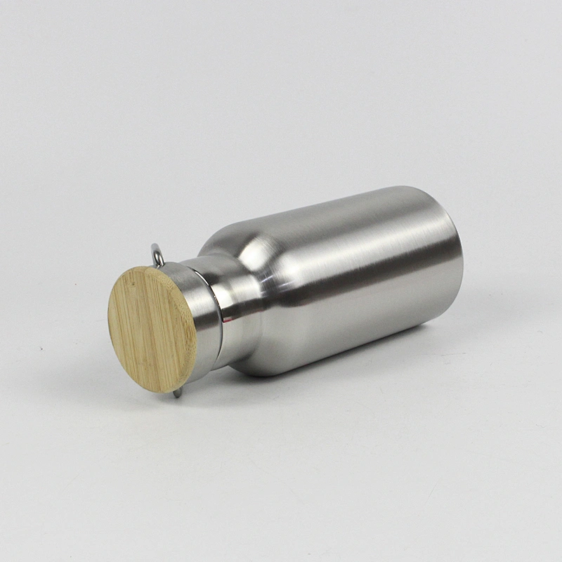 wholesale  tumbler insulated double wall stainless steel wine bottles