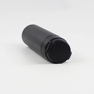Stainless steel water bottle ,500ml double wall eco friendly drinking water