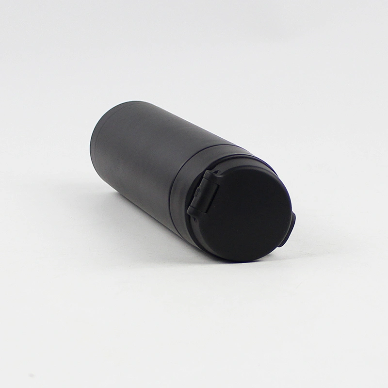 Stainless steel water bottle ,500ml double wall eco friendly drinking water