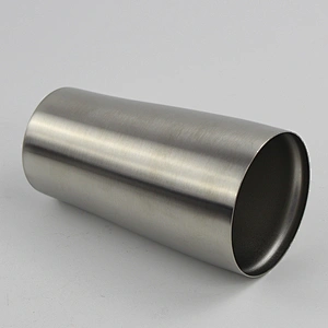 hot saling Wholesale black beer glass high quality metal manufacturers mug