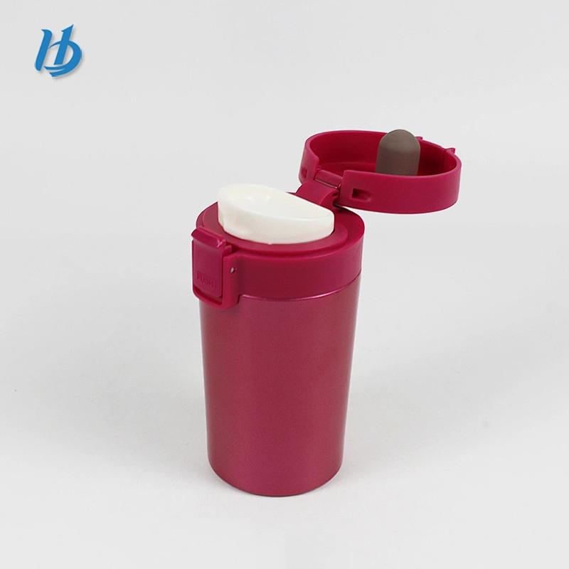 Amazon hot selling double wall tumbler,vacuum tumbler cup bpa free