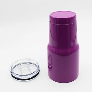 steel tumbler  with handle  coffee mug  wholesale 30oz double wall tumbler insulated tumblers