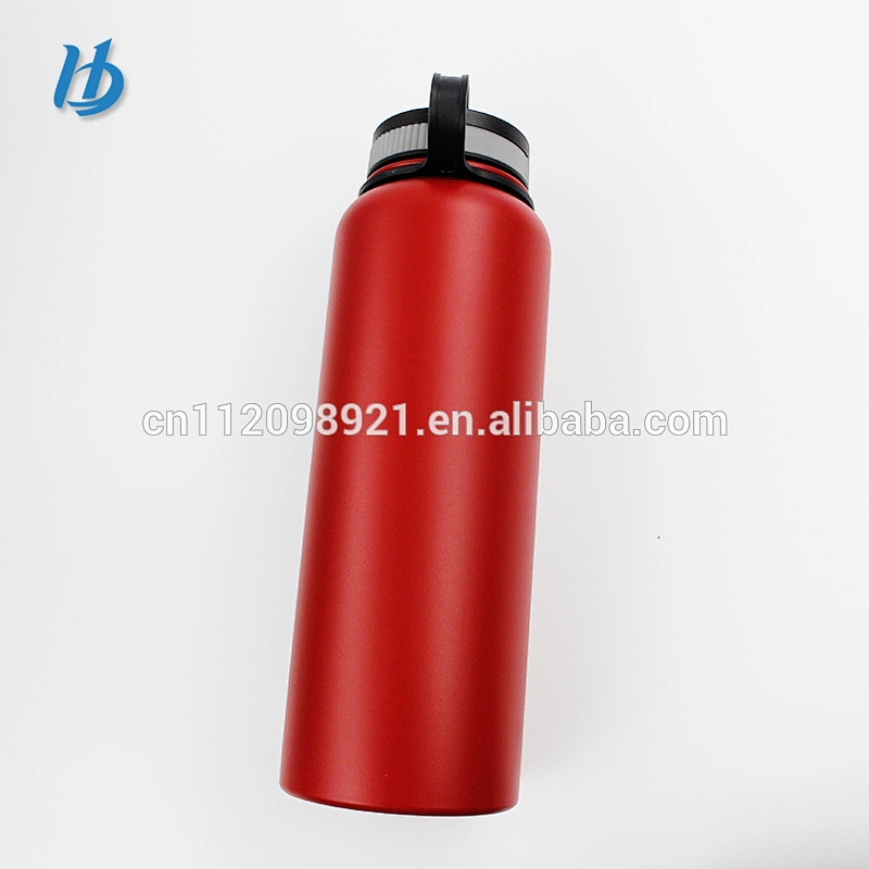 Best Manufacturer OEM Best Design BPA Free 18/8 Stainless Steel Vacuum Flask BPA Free Bottle