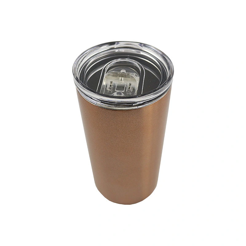 2019 hot selling stainless steel cup insulated tumbler cup with lid stainless steel cup