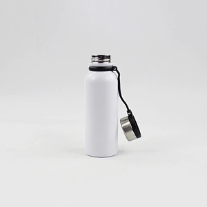 2019 New design wholesale  tumbler insulated double wall stainless steel wine bottles