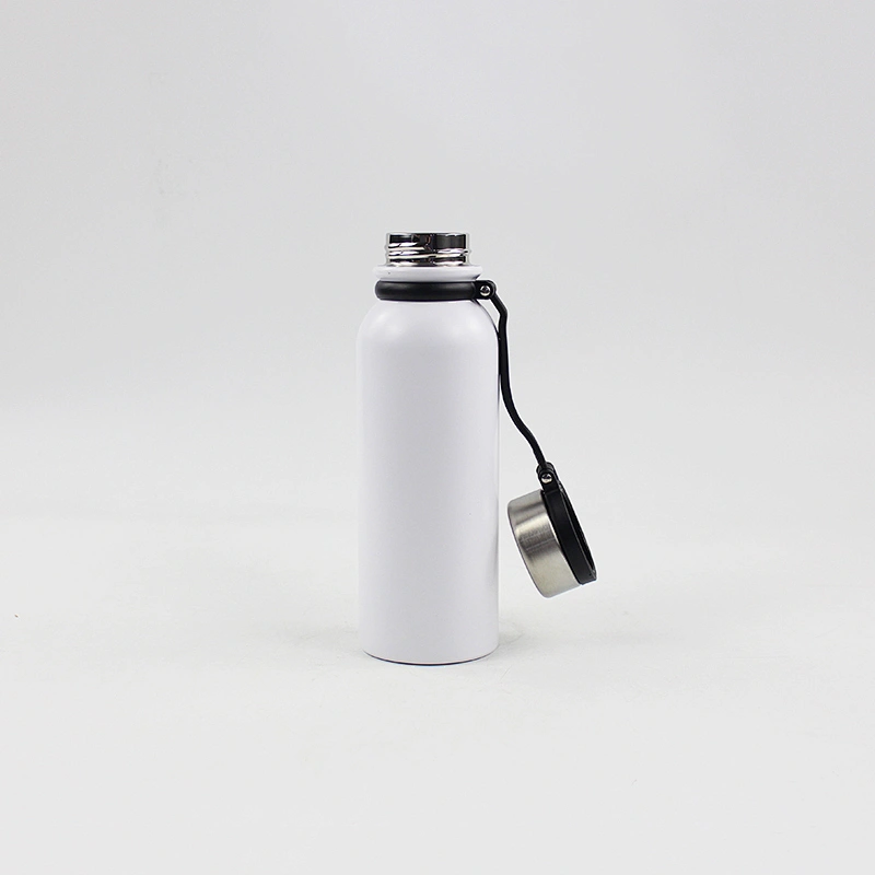 2019 New design wholesale  tumbler insulated double wall stainless steel wine bottles
