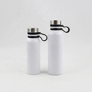 2019 New design wholesale  tumbler insulated double wall stainless steel wine bottles