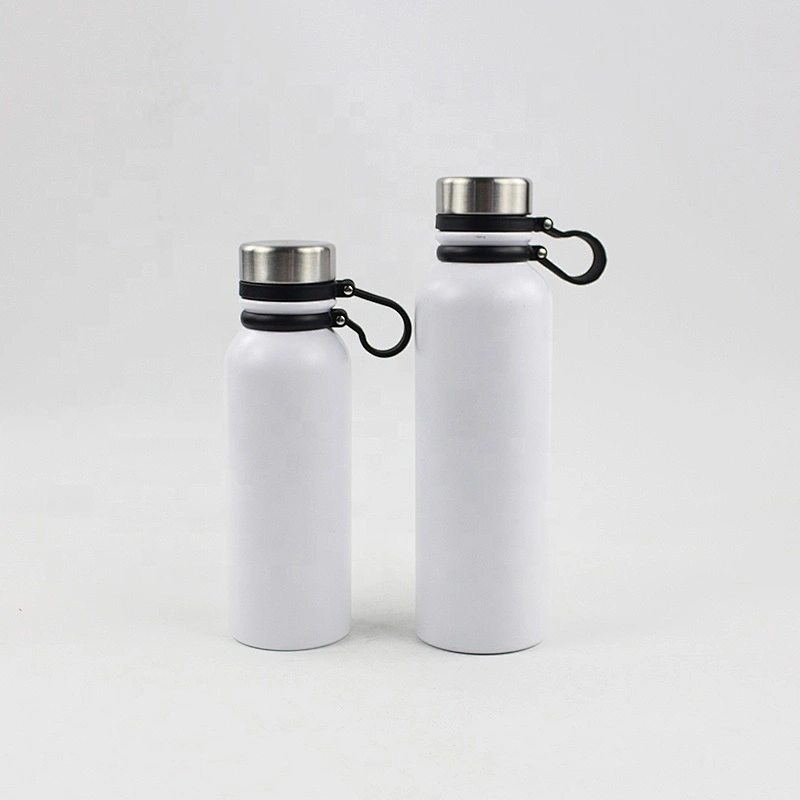 2019 New design wholesale  tumbler insulated double wall stainless steel wine bottles