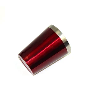 Most popular coffee tumbler mug without handle beer mugs