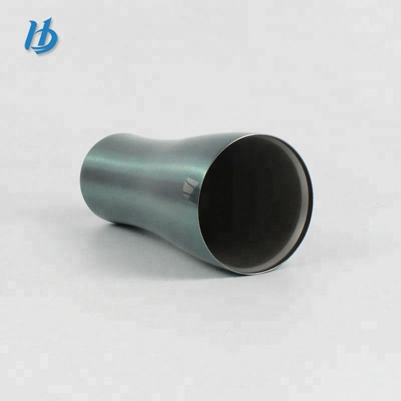Creative arc vacuum insulated beer mug insulated stainless steel love mug travel mug