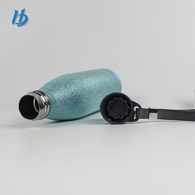 New design drinking water bottle,vacuum insulated bottle customized logo