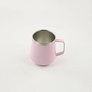 12 oz stainless steel tumbler wholesale double wall insulated tumbler