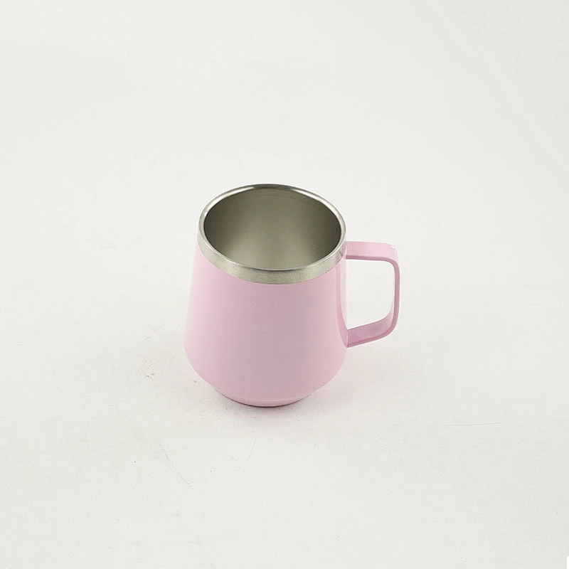 12 oz stainless steel tumbler wholesale double wall insulated tumbler