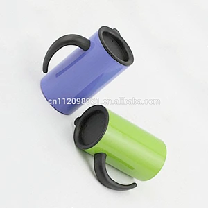High grade double wall stainless steel cheap coffee tumblers