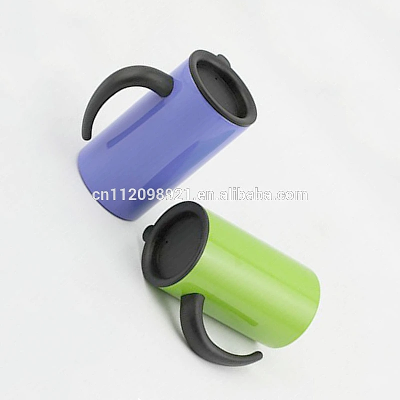 High grade double wall stainless steel cheap coffee tumblers
