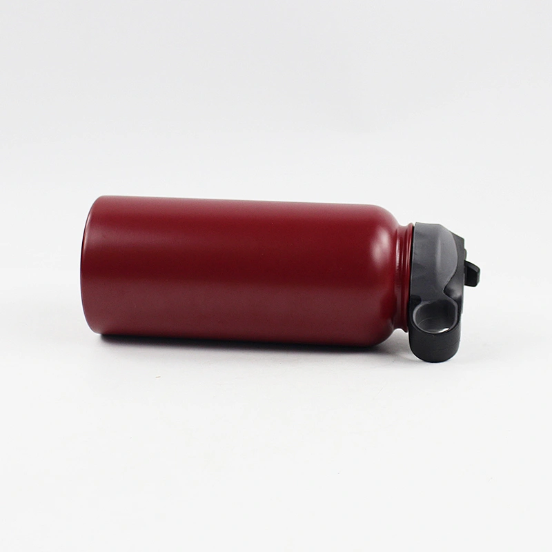 Hot sale New design  double wall  insulated wine tumbler juice bottle vacuum insulated tool